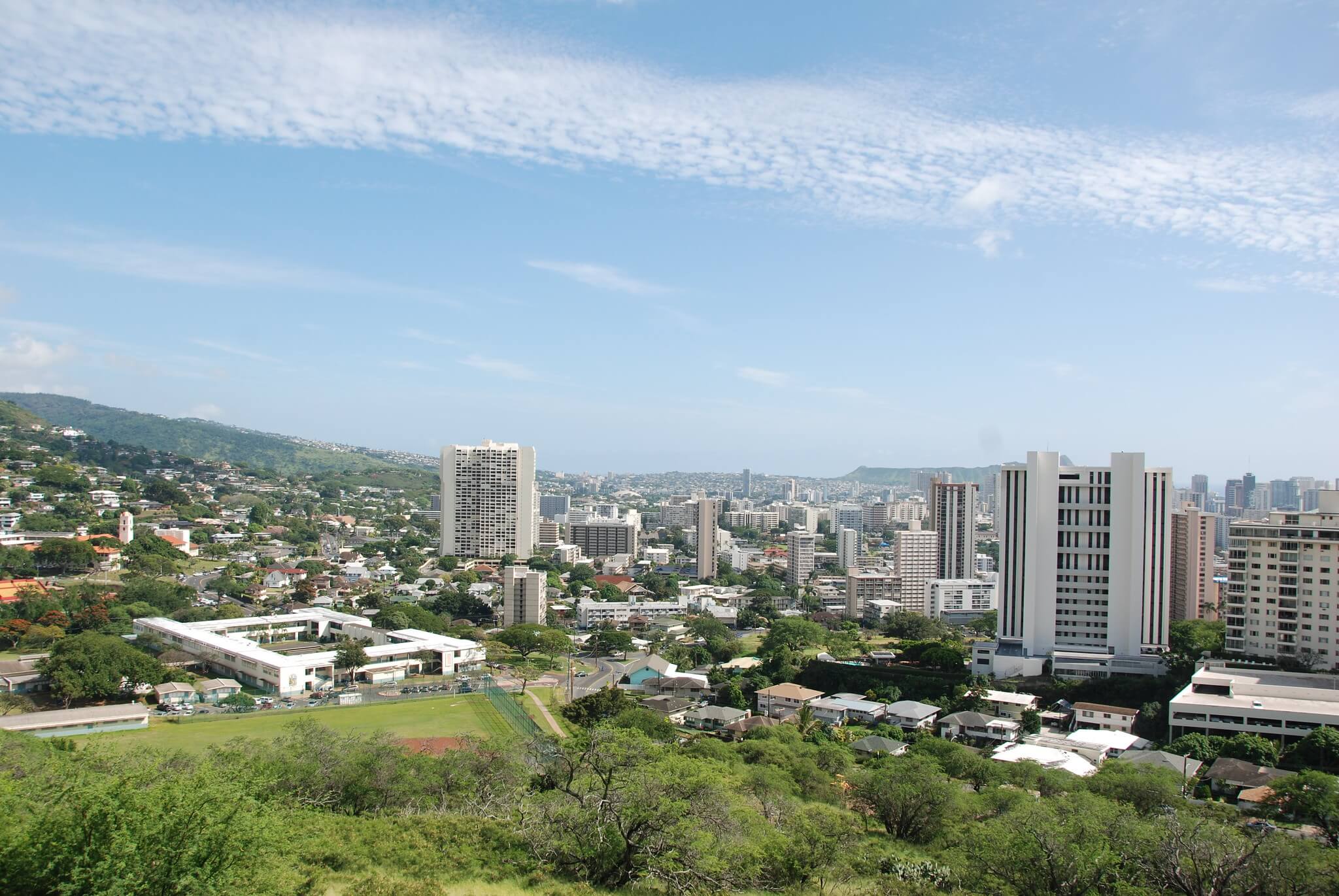 Honolulu