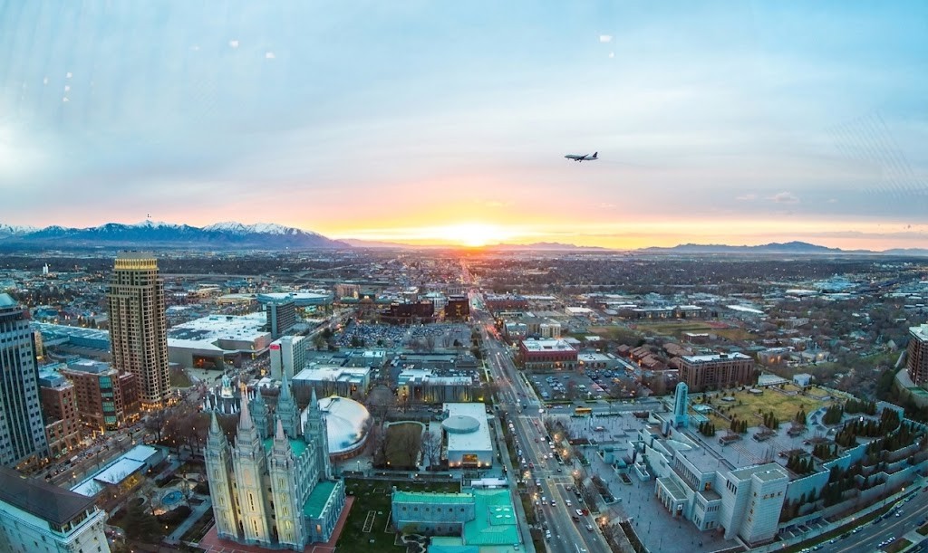 Title Search in Utah, UT