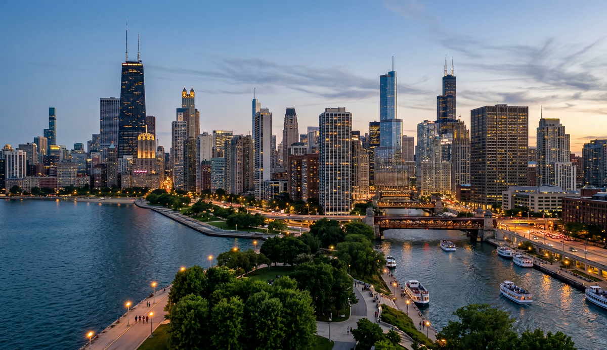 Property Title Search in Chicago