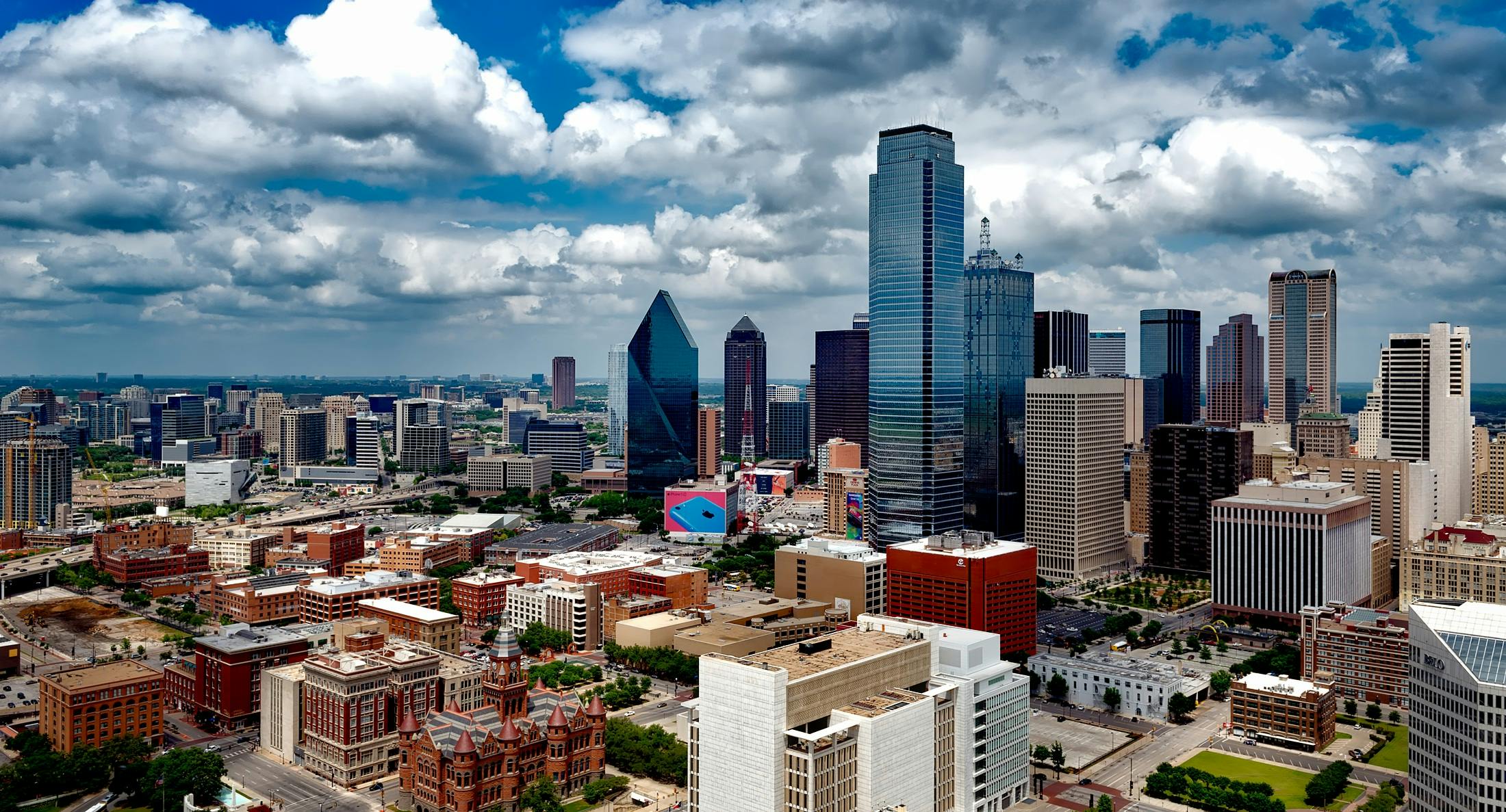 Common Liens and Encumbrances in Dallas County