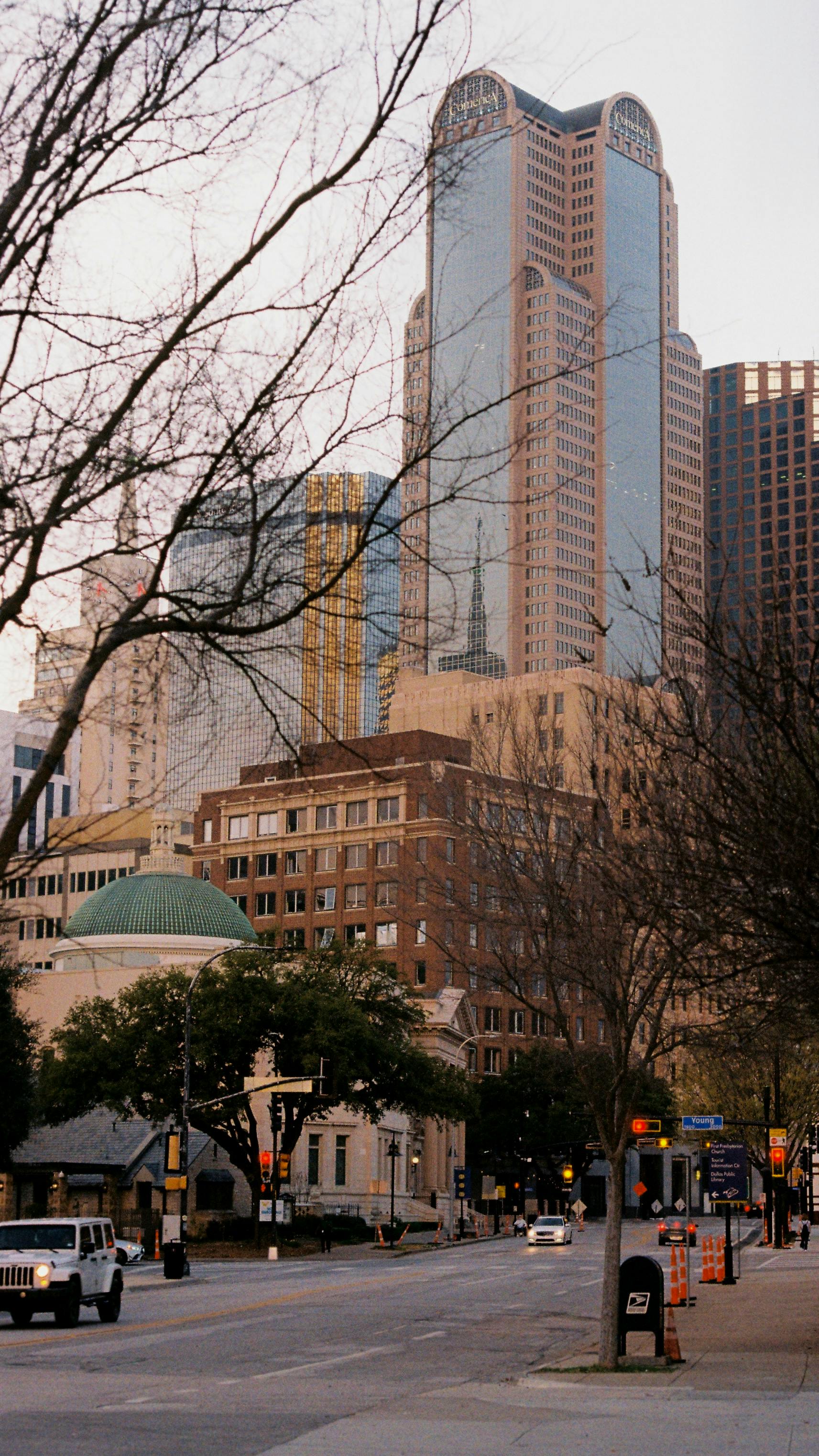 Dallas County Property Records and Tax Jurisdictions