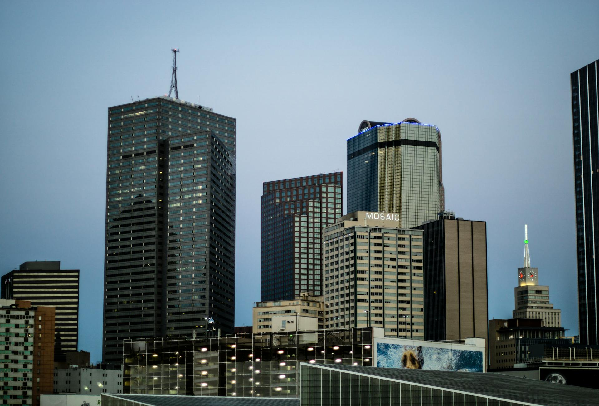 Title Search in Dallas, TX