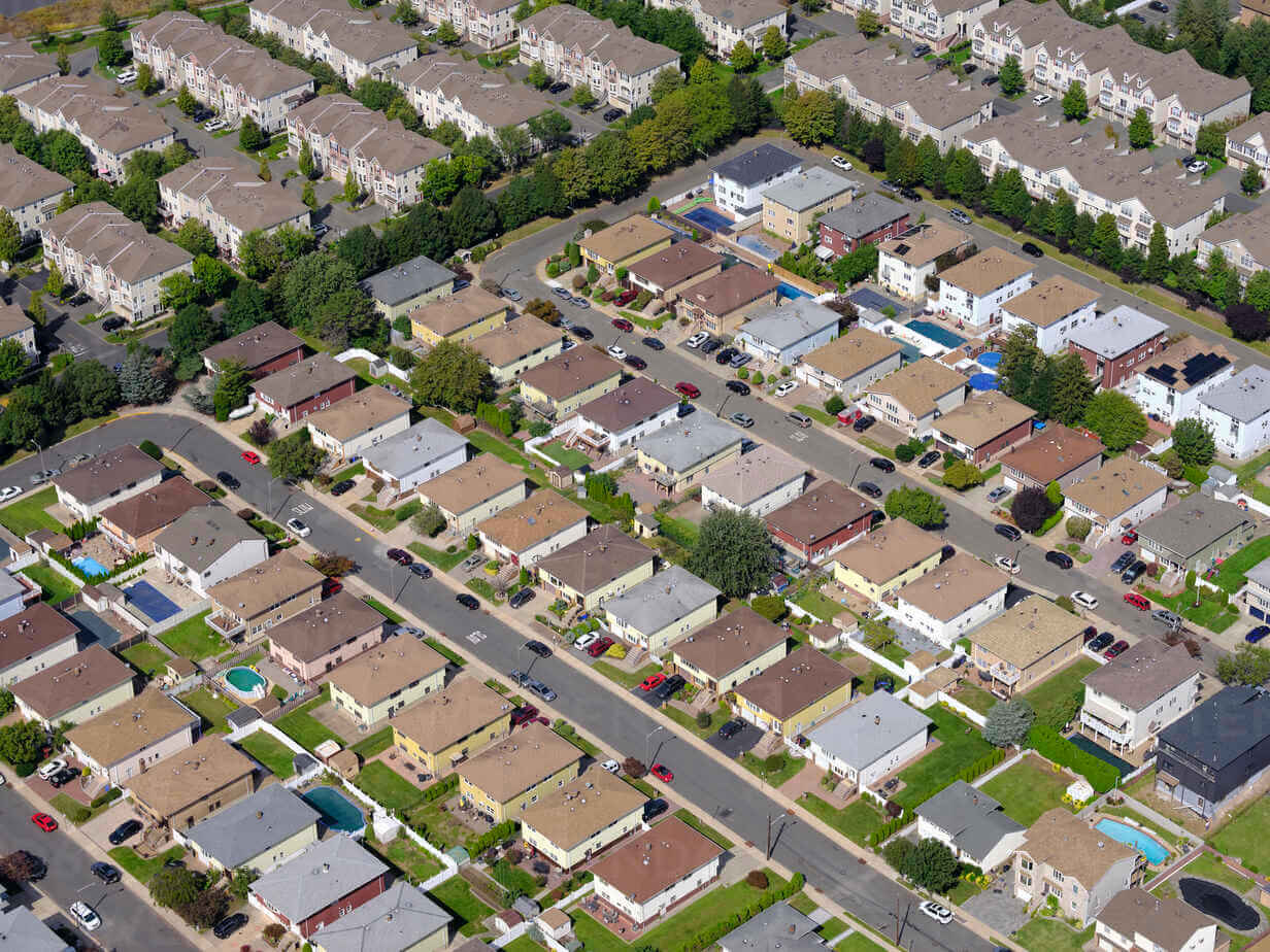 History House Check for Property