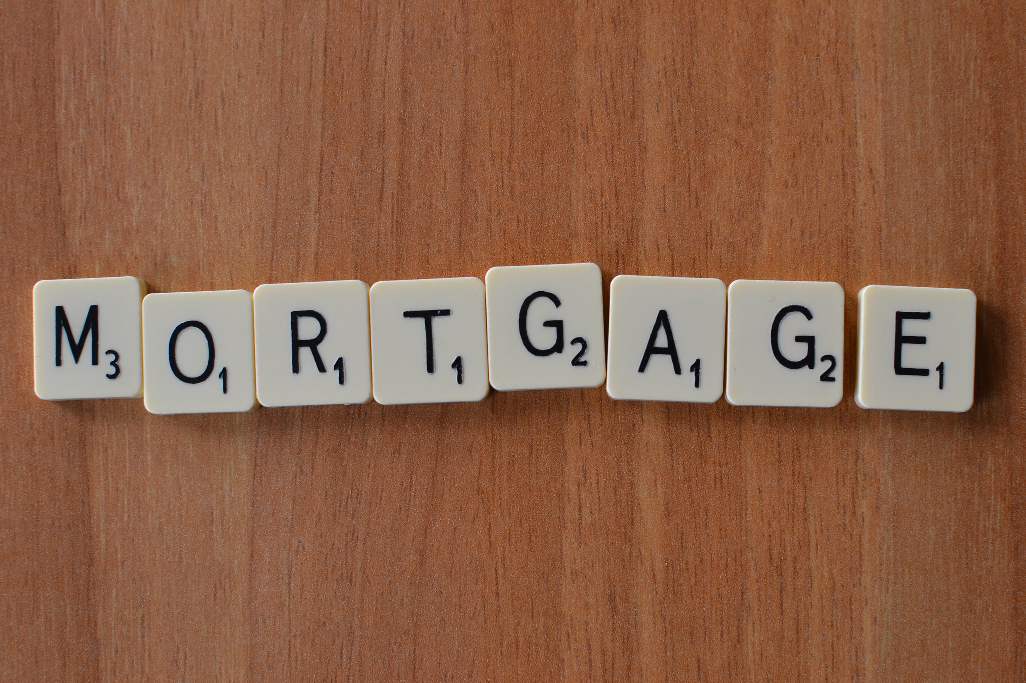 Mortgage