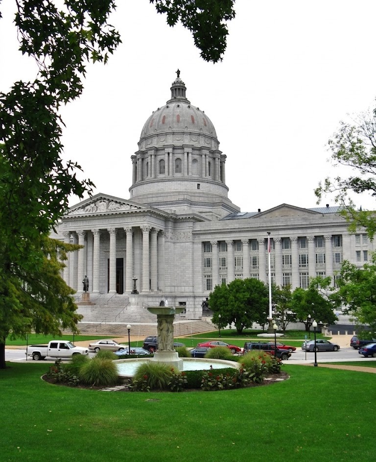 The Cost of Title Searches in Missouri