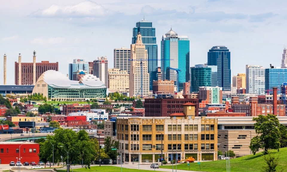 Title Search in Missouri