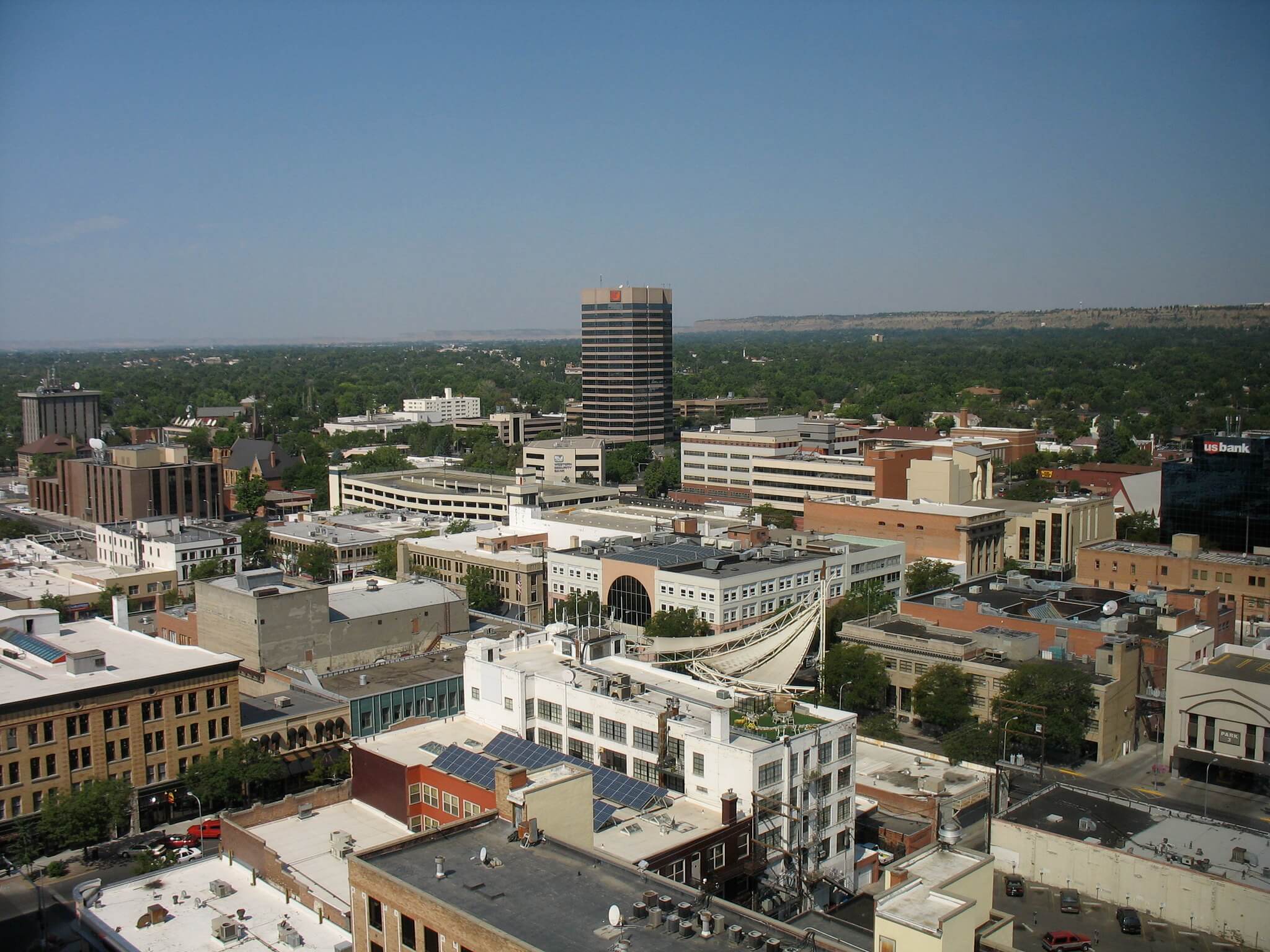 Property Title Search in Montana