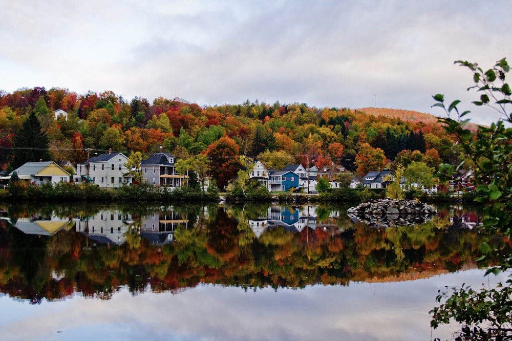 New Hampshire