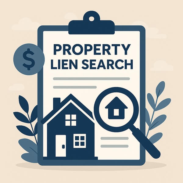 Lien Property - 1