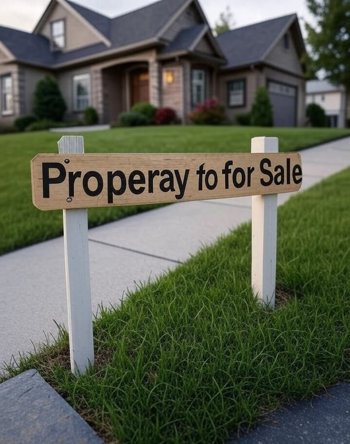 Lien Property - 3