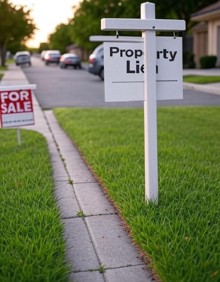 Lien Property - 4