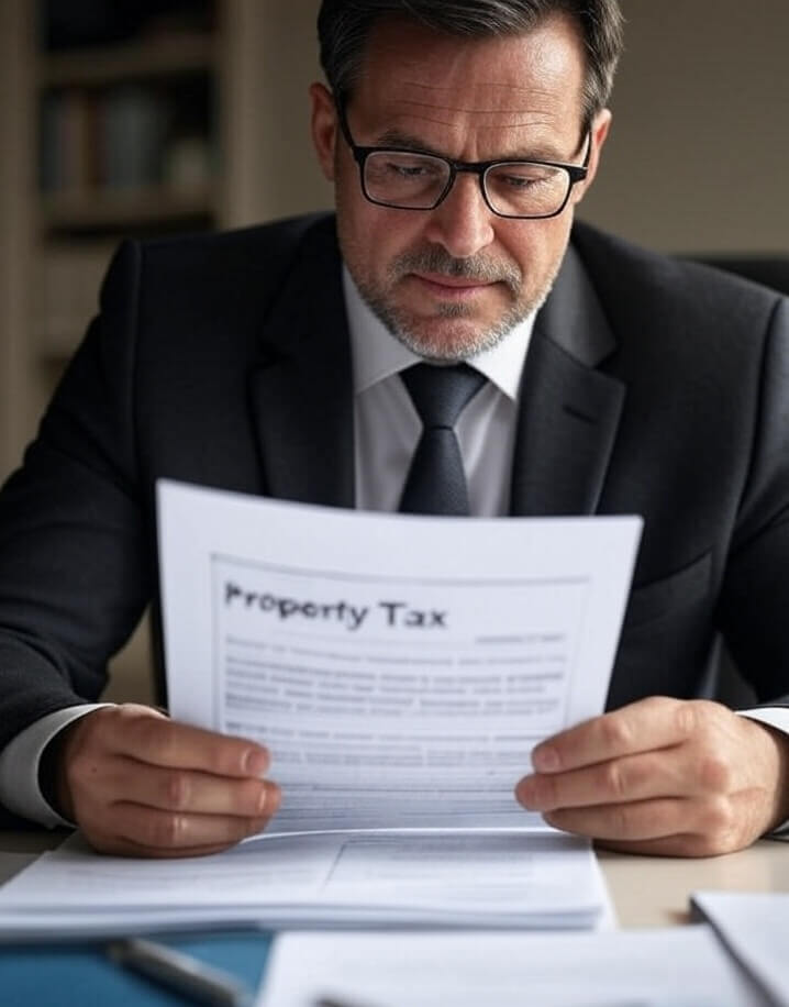 Title Tax Search - image 2