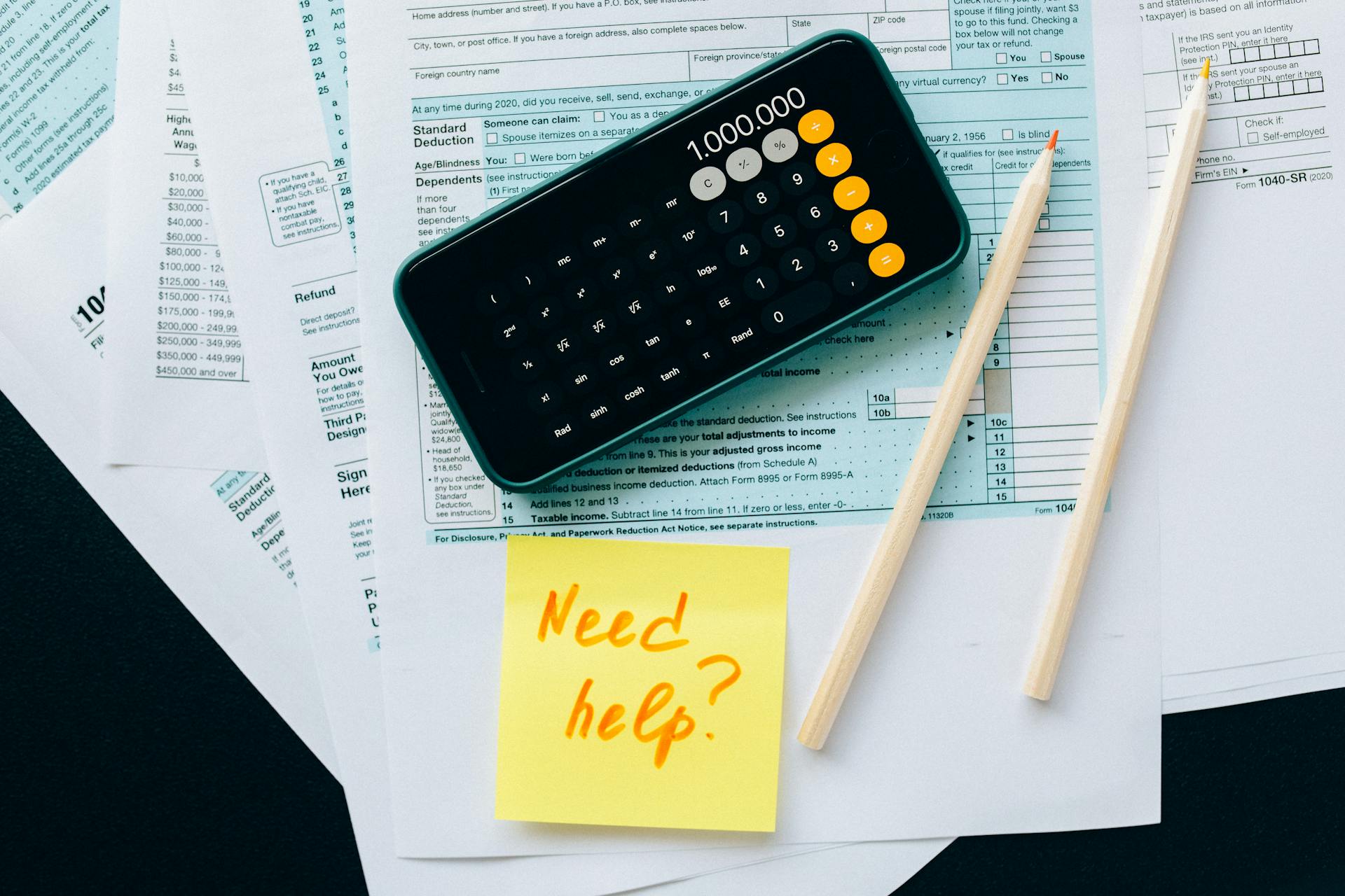 Property Tax Search