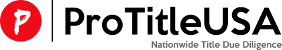 ProTitleUSA Logo