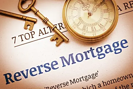 Reverse Mortgage