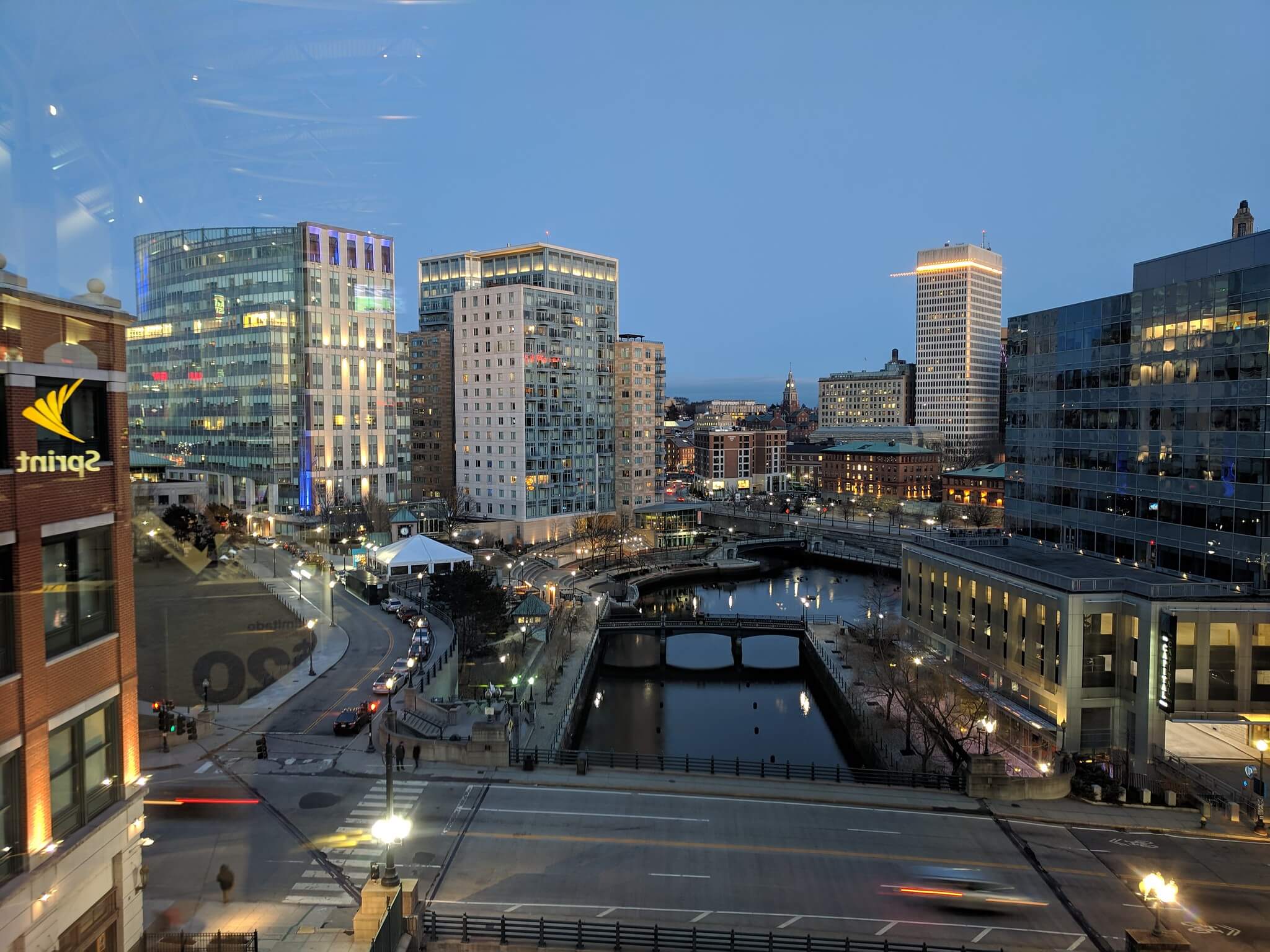 Rhode Island