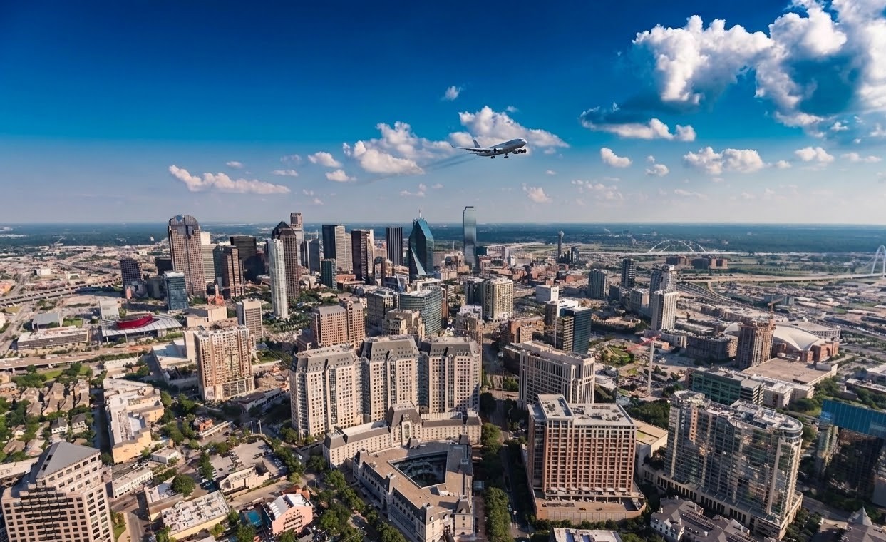 Title Search in Houston, TX