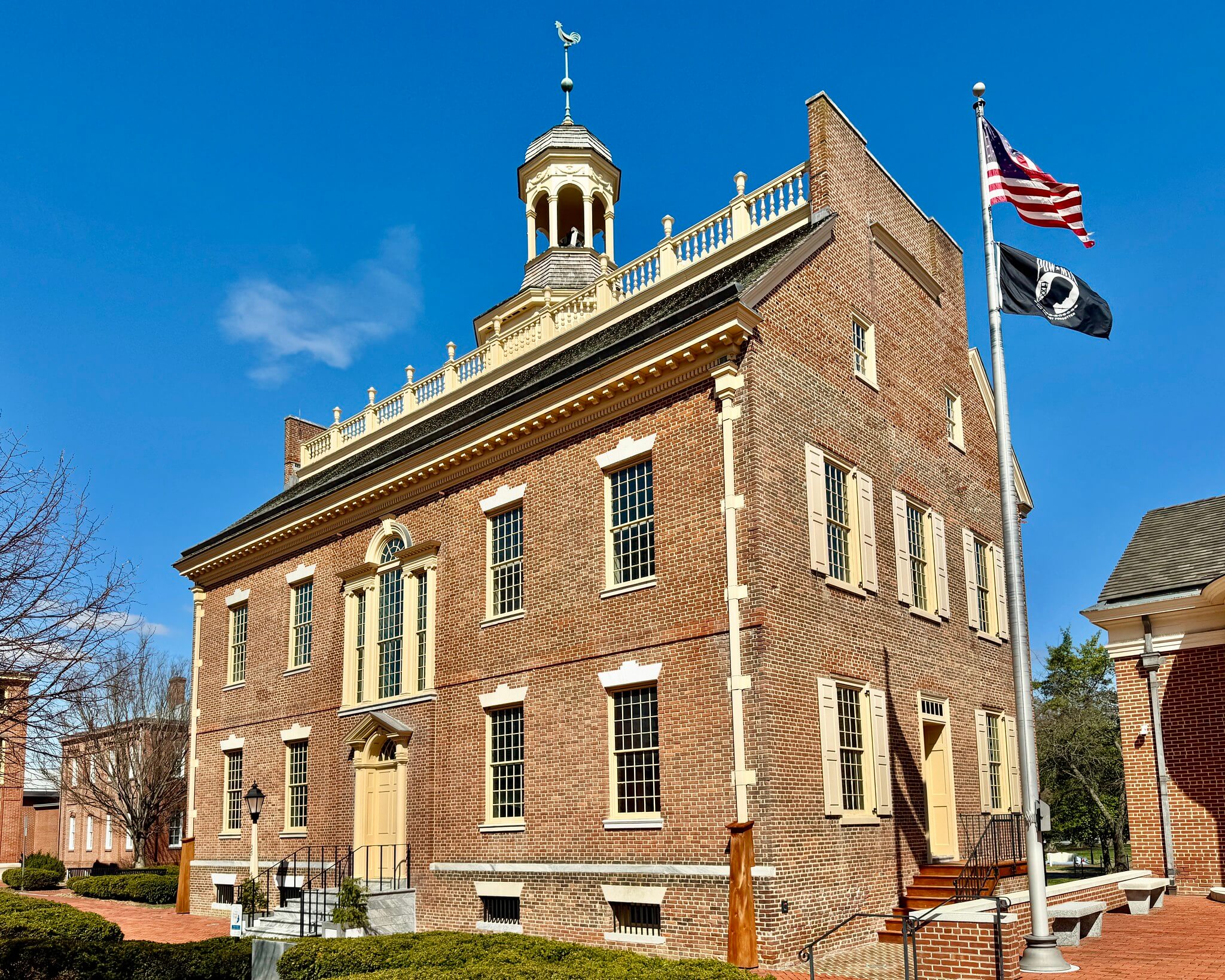 Property Title Search in Delaware