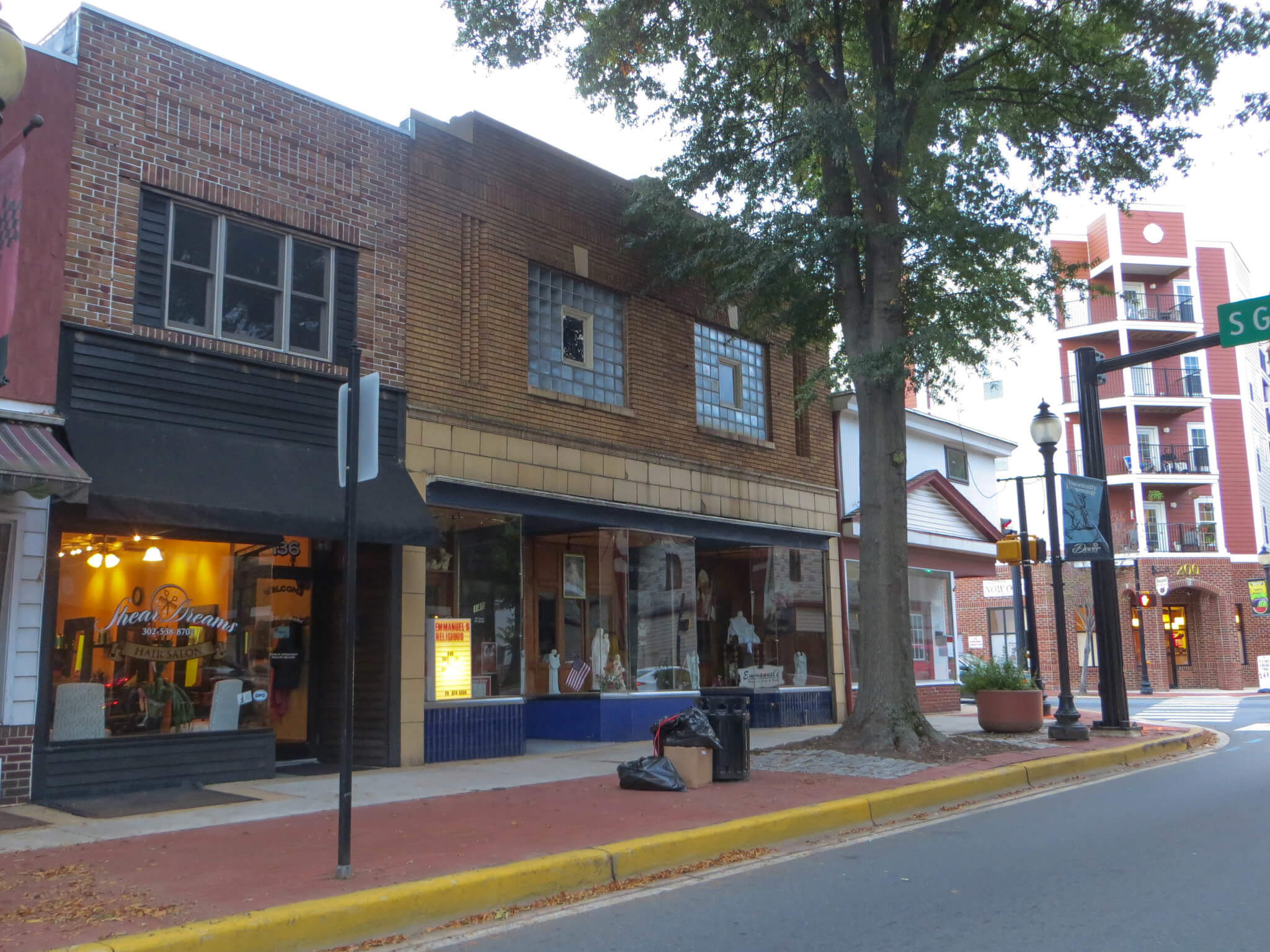 Title Search in Delaware
