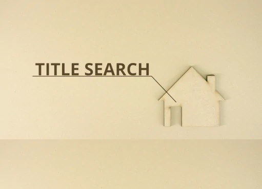 Title Search